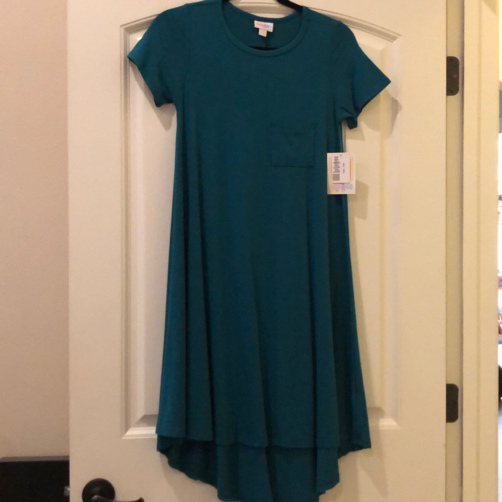 NWT LuLa Roe Carly